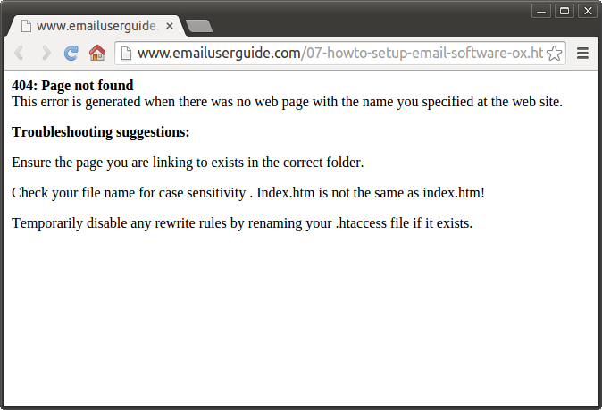 20140901mo-network-solutions-page-load-error-email-setup-instructions