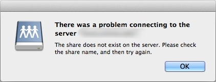 20141008we-error-there-was-a-problem-connecting-to-the-server-the-share-does-not-exist-on-the-server