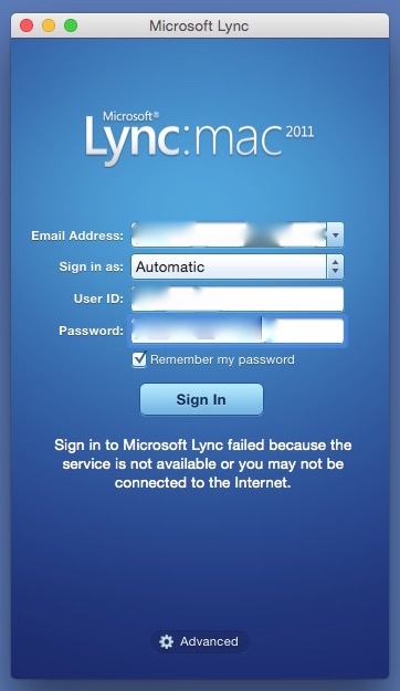 20141021tu-yosemite-microsoft-lync-lanugage-english-error-fail