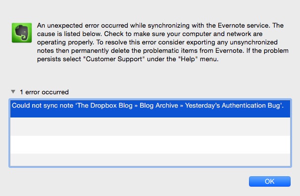 20141026su-evernote-unexpected-error-occurred-while-synchronizing-with-evernote-service-could-not-synchoronize-note-003