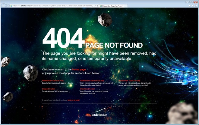20150920su2134-bitdefender-uninstall-survey-landing-page-404-error