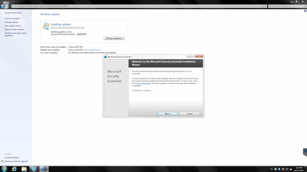 20151011su1922-windows-updates-stops-security-essentials-dialog