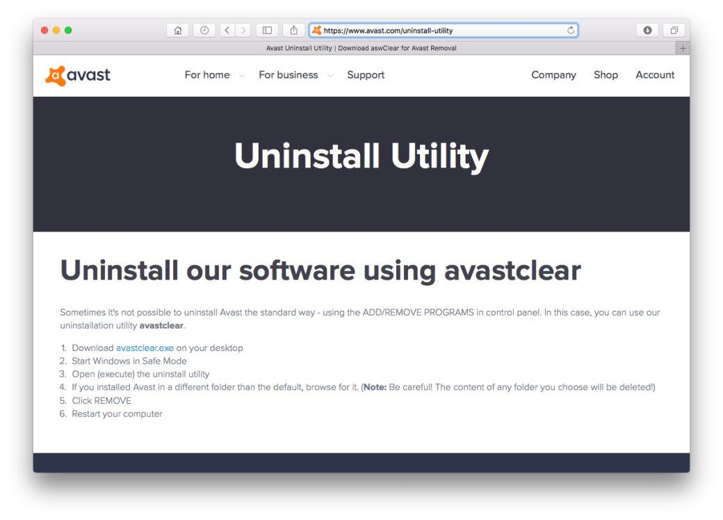 20170617sa1118-avast-uninstall-utility-removal-software-program-1218x877